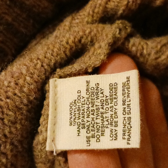 Moth by Anthropology cardigan - Picture 6 of 6